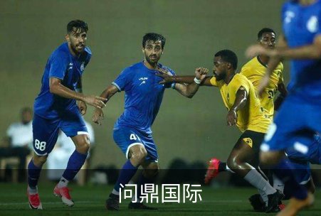 走进问鼎国际